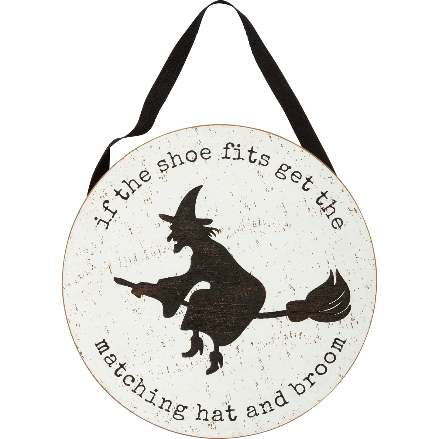 If The Shoe Fits Wall Decor
