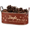 Sparkle All The Way Bin Set