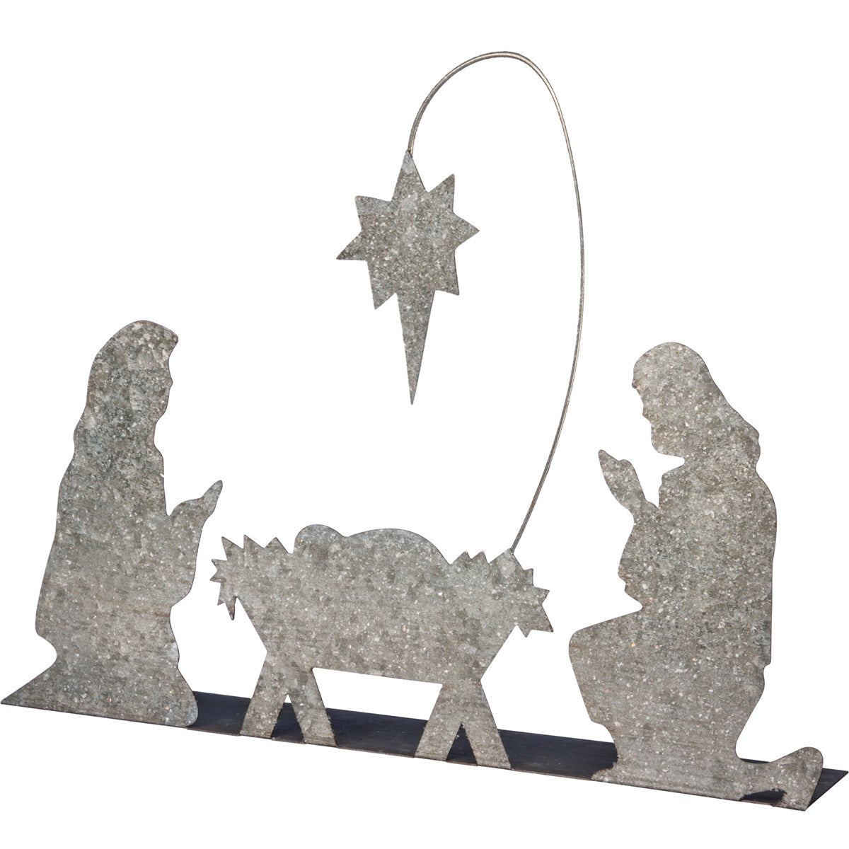 Stand Up Holy Family
