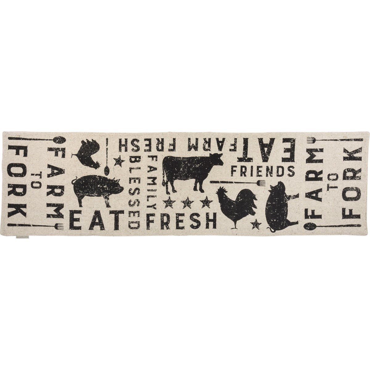Farm to Fork Runner