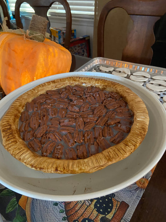 Faux Pie