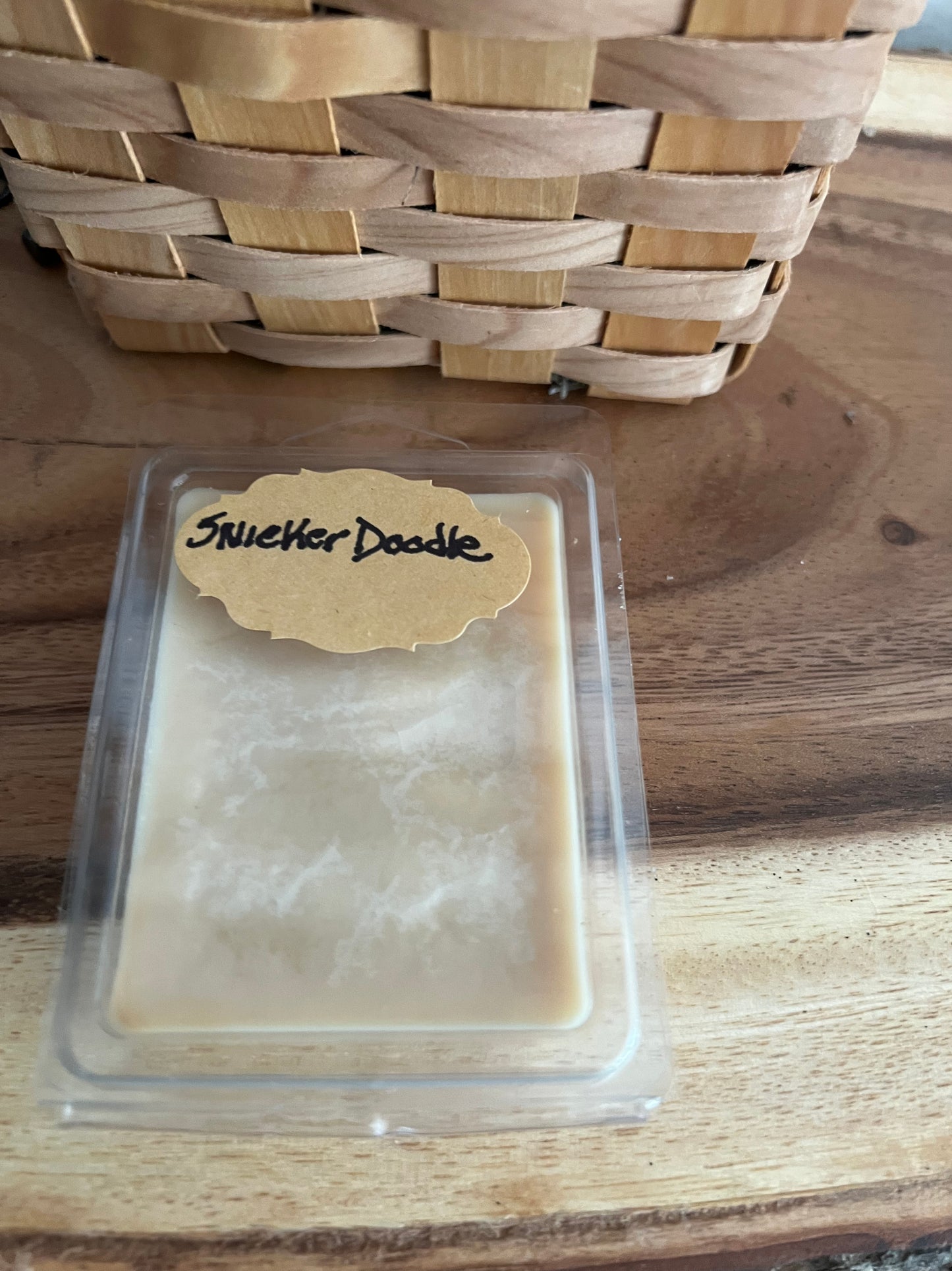 Wax melts