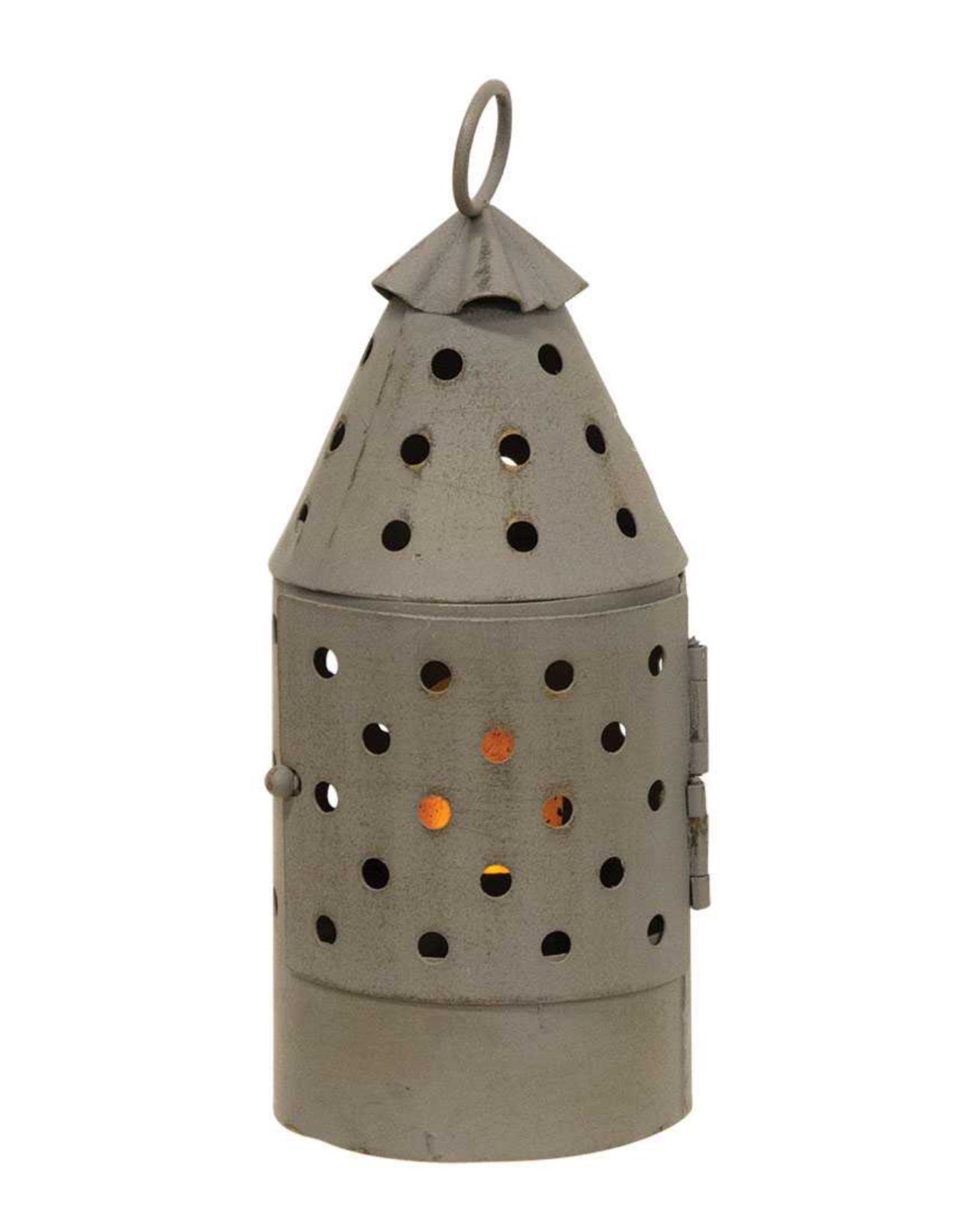 Mini Railroad Lantern