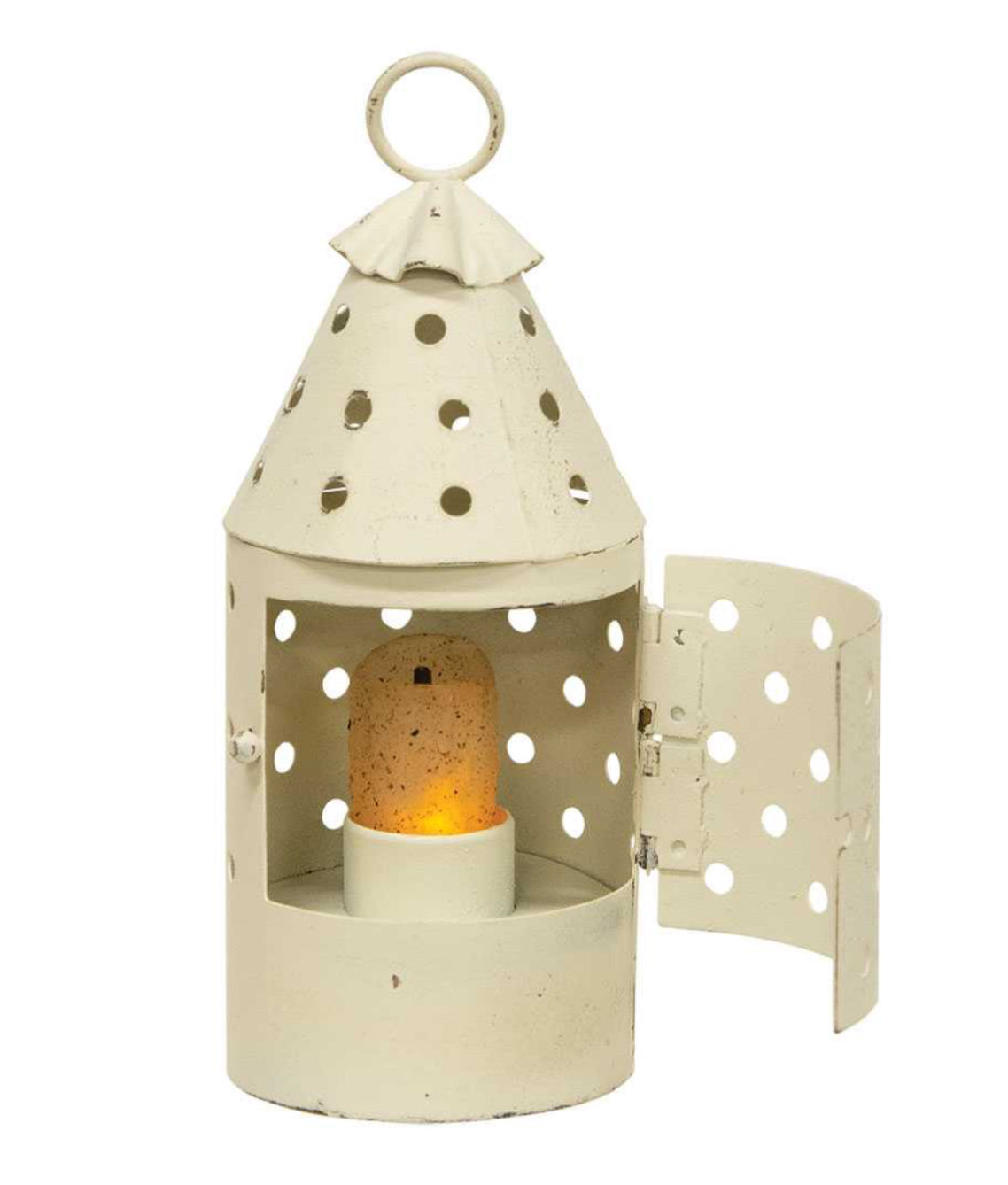 Mini Railroad Lantern