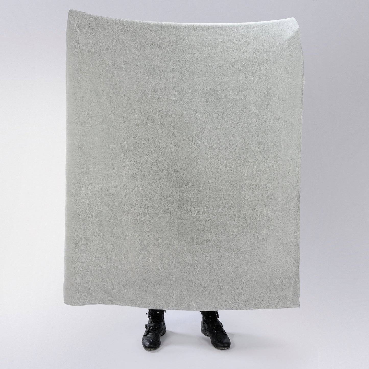 Red Truck Plush Throw