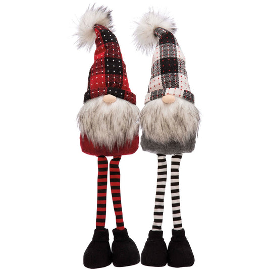 SMALL - Standing Gnomes Set