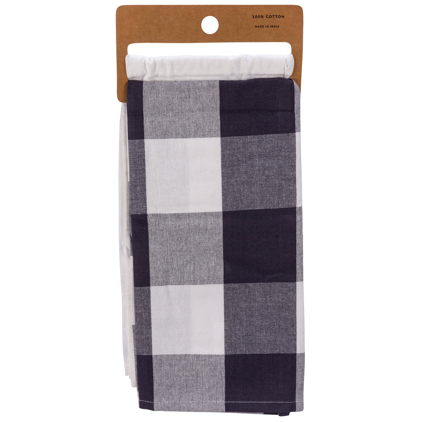 Set of 2 Country Kitchen Towels